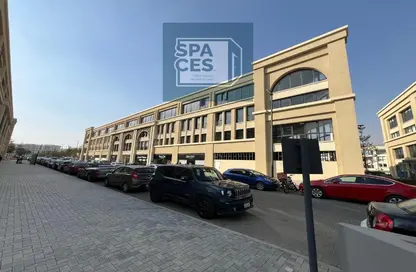 مساحات مكتبية - استوديو - 1 حمام للايجار في ميفيدا - كمبوندات التجمع الخامس - التجمع الخامس - مدينة القاهرة الجديدة - القاهرة