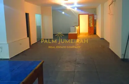 Full Floor - Studio - 3 Bathrooms for sale in Port Said St. - Ibrahimia - Hay Wasat - Alexandria