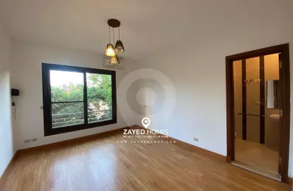 Duplex - 3 Bedrooms - 3 Bathrooms for rent in Casa - Sheikh Zayed Compounds - Sheikh Zayed City - Giza