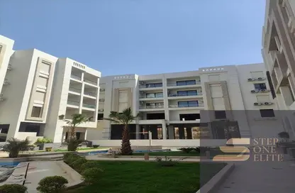 شقة - 2 غرف نوم - 2 حمامات للبيع في فالورى - شيراتون المطار - النزهة - القاهرة