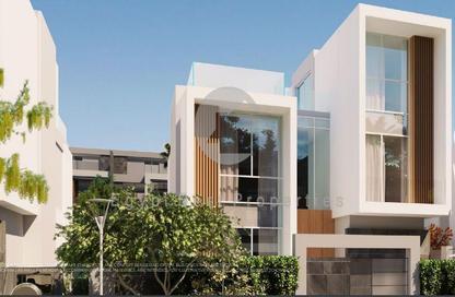 Apartment - 3 Bedrooms - 3 Bathrooms for sale in El Patio Sola - El Patio - El Shorouk Compounds - Shorouk City - Cairo