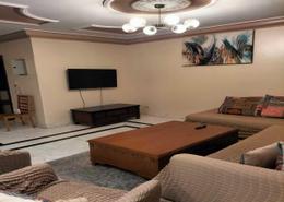 شقة - 3 غرف نوم - 3 حمامات for للايجار in شارع المساحه - الدقي - الجيزة