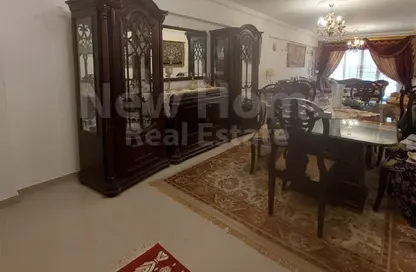 Apartment - 3 Bedrooms - 2 Bathrooms for sale in Smouha Square - Smouha - Hay Sharq - Alexandria