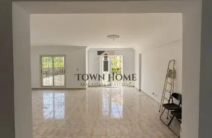 Apartment - 3 Bedrooms - 3 Bathrooms for rent in El Rehab Extension - Al Rehab - New Cairo City - Cairo