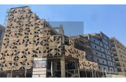 مساحات مكتبية - استوديو - 1 حمام للبيع في إل كووَريِه جِيالّو - الحى المالى - العاصمة الإدارية الجديدة - القاهرة