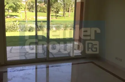 فيلا - 5 غرف نوم - 4 حمامات للايجار في ليك فيو - كمبوندات التجمع الخامس - التجمع الخامس - مدينة القاهرة الجديدة - القاهرة