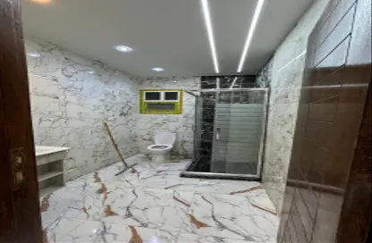 Apartment - 3 Bedrooms - 2 Bathrooms for sale in Al Lebeny Axis - El Mariouteya - Faisal - Hay El Haram - Giza