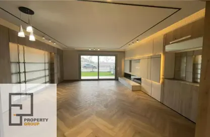 Apartment - 2 Bedrooms - 2 Bathrooms for sale in Badya Palm Hills - 6 October Compounds - 6 October City - Giza