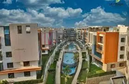 شقة - 3 غرف نوم - 3 حمامات للبيع في لاميرادا المستقبل - كمبوندات مدينة المستقبل - مدينة المستقبل - القاهرة