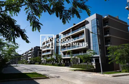 Apartment - 3 Bedrooms - 2 Bathrooms for sale in El Patio Oro - 5th Settlement Compounds - The 5th Settlement - New Cairo City - Cairo