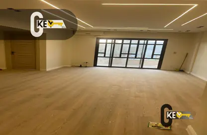 شقة - 2 غرف نوم - 2 حمامات للايجار في امتداد الرحاب - الرحاب - مدينة القاهرة الجديدة - القاهرة