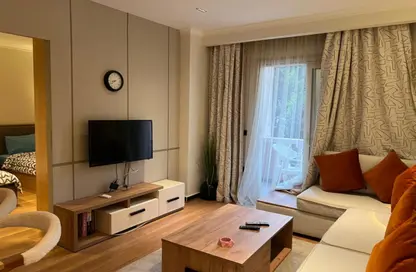 شقة - 1 حمام للايجار في شارع شهاب - المهندسين - الجيزة