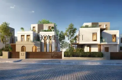 شقة - 2 غرف نوم - 2 حمامات للبيع في فاي سوديك - مدينة زايد الجديدة - الشيخ زايد - الجيزة