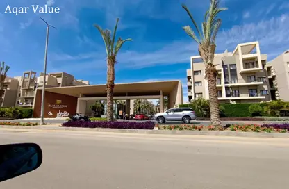 شقة - 2 غرف نوم - 1 حمام للبيع في مون ريزيدنس - فيفث سكوير - التجمع الخامس - مدينة القاهرة الجديدة - القاهرة شقة - 2 غرف نوم - 1 حمام للبيع في مون ريزيدنس - فيفث سكوير - التجمع الخامس - مدينة القاهرة الجديدة - القاهرة