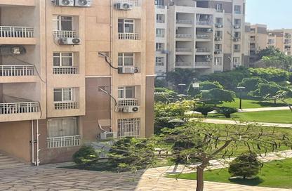 Apartment - Studio - 1 Bathroom for sale in Madinaty - Cairo