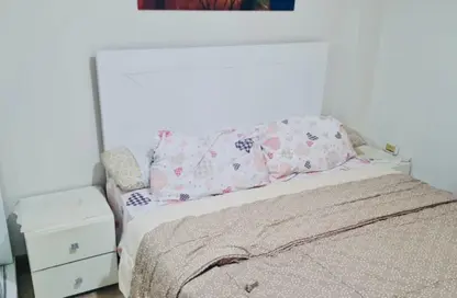 Apartment - 1 Bedroom - 1 Bathroom for sale in Privado - Madinaty - Cairo