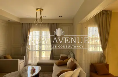 Townhouse - 5 Bedrooms - 4 Bathrooms for rent in La Vista City - New Capital Compounds - New Capital City - Cairo