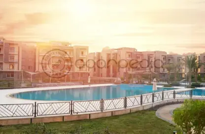 Apartment - 3 Bedrooms - 3 Bathrooms for sale in W Signature By Waterway - South Investors Area - New Cairo City - Cairo