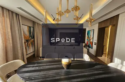 Apartment - 3 Bedrooms - 3 Bathrooms for sale in District 5 - 5th Settlement Compounds - The 5th Settlement - New Cairo City - Cairo Apartment - 3 Bedrooms - 3 Bathrooms for sale in District 5 - 5th Settlement Compounds - The 5th Settlement - New Cairo City - Cairo