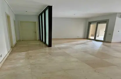 شقة - 2 غرف نوم - 2 حمامات للايجار في فيلدج جيت - المستثمرين الجنوبية - مدينة القاهرة الجديدة - القاهرة