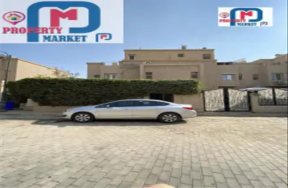 تاون هاوس - 4 غرف نوم - 4 حمامات للبيع في كارما سيتي - التوسعات الشمالية - مدينة 6 أكتوبر - الجيزة