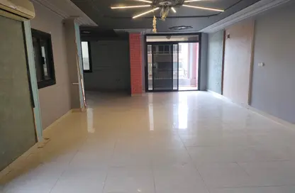 Office Space - Studio - 2 Bathrooms for rent in El Korba - Heliopolis - Masr El Gedida - Cairo