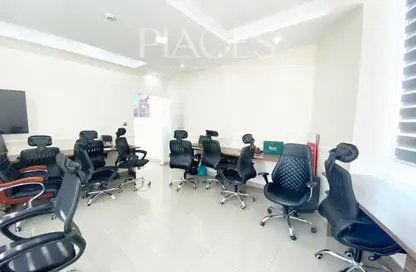 Office Space - Studio - 2 Bathrooms for rent in One Ninety Mall - South Teseen St. - The 5th Settlement - New Cairo City - Cairo