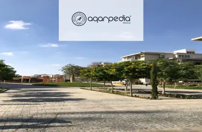 Apartment - 3 Bedrooms - 3 Bathrooms for sale in Mountain View iCity - 5th Settlement Compounds - The 5th Settlement - New Cairo City - Cairo