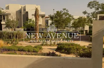 Duplex - 4 Bedrooms - 4 Bathrooms for sale in Hyde Park - 5th Settlement Compounds - The 5th Settlement - New Cairo City - Cairo
