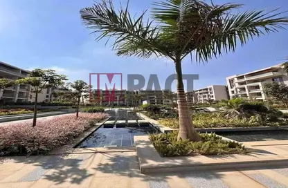 شقة - 3 غرف نوم - 1 حمام للبيع في ذا ادريس ايست - شارع التسعين - التجمع الخامس - مدينة القاهرة الجديدة - القاهرة