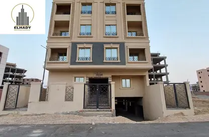 دوبلكس - 3 غرف نوم - 3 حمامات للبيع في بيت الوطن - التجمع الخامس - مدينة القاهرة الجديدة - القاهرة