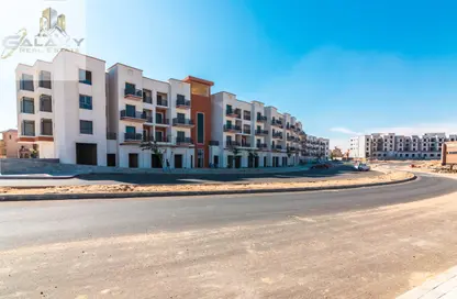 منزل مزدوج - 3 غرف نوم - 3 حمامات للبيع في نيوم اكتوبر - التوسعات الشمالية - مدينة 6 أكتوبر - الجيزة
