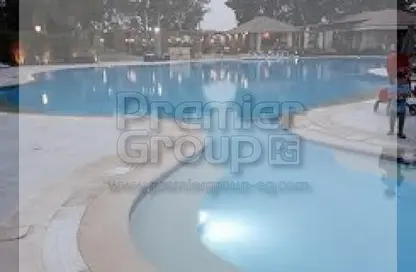 Villa - 7+ Bedrooms - 7+ Bathrooms for rent in Katameya Dunes - El Katameya Compounds - El Katameya - New Cairo City - Cairo