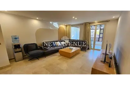 شاليه - 2 غرف نوم - 2 حمامات للبيع في سكاراب - الجونة - الغردقة - محافظة البحر الاحمر