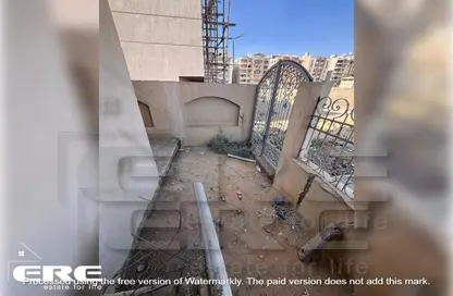 شقة - 3 غرف نوم - 2 حمامات للبيع في عمارات الاندلس - حى الاندلس - مدينة القاهرة الجديدة - القاهرة