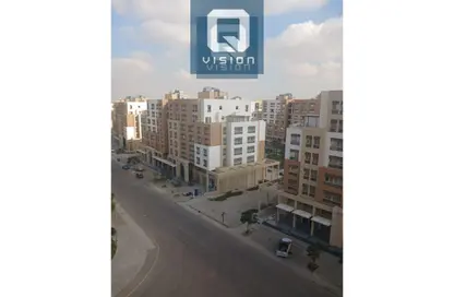 شقة - 3 غرف نوم - 3 حمامات للايجار في المقصد - كمبوندات العاصمة الإدارية الجديدة - العاصمة الإدارية الجديدة - القاهرة