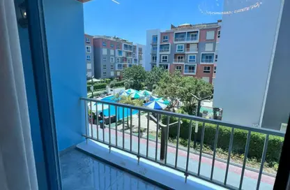 Apartment - 3 Bedrooms - 3 Bathrooms for sale in South Teseen St. - The 5th Settlement - New Cairo City - Cairo
