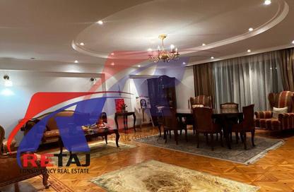 Apartment - 3 Bedrooms - 2 Bathrooms for sale in Al Sawaf St. - 9th Zone - Nasr City - Cairo