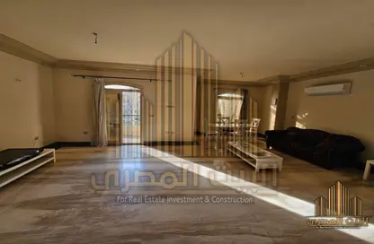 Apartment - 3 Bedrooms - 2 Bathrooms for sale in El Banafseg 1 - El Banafseg - New Cairo City - Cairo