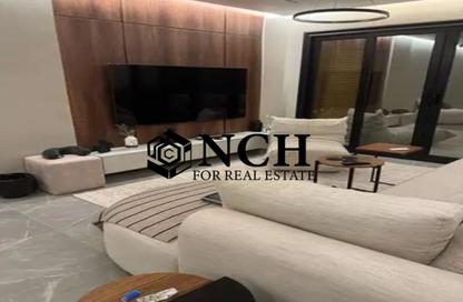 Apartment - 3 Bedrooms - 2 Bathrooms for rent in Midtown - South Investors Area - New Cairo City - Cairo