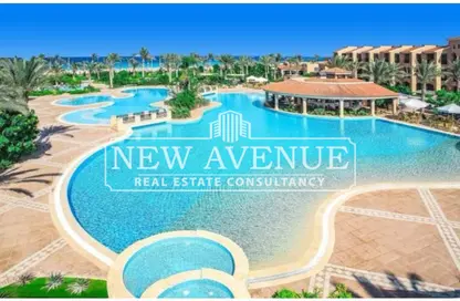 Villa - 5 Bedrooms - 5 Bathrooms for sale in Almaza Bay - Qesm Marsa Matrouh - North Coast