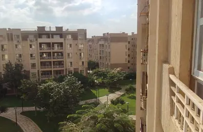 شقة - 2 غرف نوم - 1 حمام للايجار في مدينتي - القاهرة