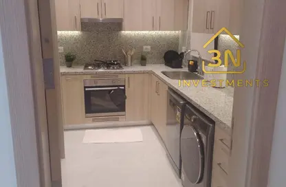 شقة - 3 غرف نوم - 3 حمامات للايجار في فيليت - كمبوندات التجمع الخامس - التجمع الخامس - مدينة القاهرة الجديدة - القاهرة