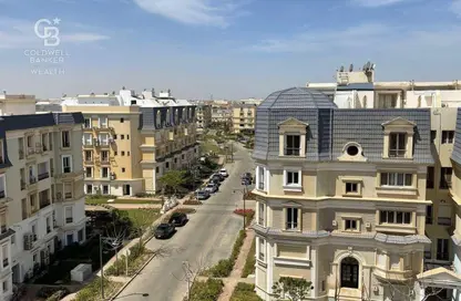 أي فيلا - 3 غرف نوم - 3 حمامات للبيع في ماونتن فيو 1.1 - كمبوندات التجمع الخامس - التجمع الخامس - مدينة القاهرة الجديدة - القاهرة