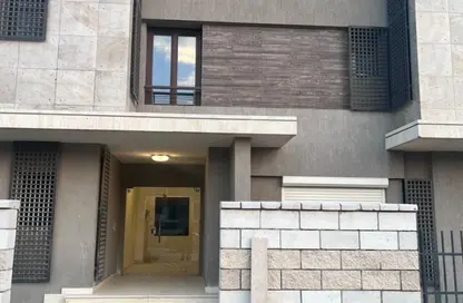 شقة - 2 غرف نوم - 2 حمامات للبيع في بيراميدز هايتس - طريق مصر اسكندرية الصحراوي - مدينة 6 أكتوبر - الجيزة