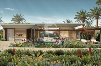 Chalet - 1 Bedroom - 1 Bathroom for sale in Soma Breeze - Soma Bay - Safaga - Hurghada - Red Sea