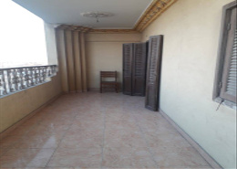 شقة - 3 غرف نوم - 1 حمام for للايجار in شارع احمد الزمر - الحي العاشر - مدينة نصر - القاهرة