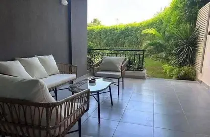 شقة - 3 غرف نوم - 3 حمامات للبيع في بالم هيلز أكتوبر - طريق مصر اسكندرية الصحراوي - مدينة 6 أكتوبر - الجيزة