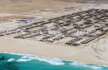 شاليه - غرفة نوم - 2 حمامات للبيع في هاسيندا حنيش - قسم مرسي مطروح - الساحل الشمالي شاليه - غرفة نوم - 2 حمامات للبيع في هاسيندا حنيش - قسم مرسي مطروح - الساحل الشمالي