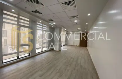 مساحات مكتبية - استوديو - 1 حمام للايجار في ديستريكت 5 - كمبوندات التجمع الخامس - التجمع الخامس - مدينة القاهرة الجديدة - القاهرة